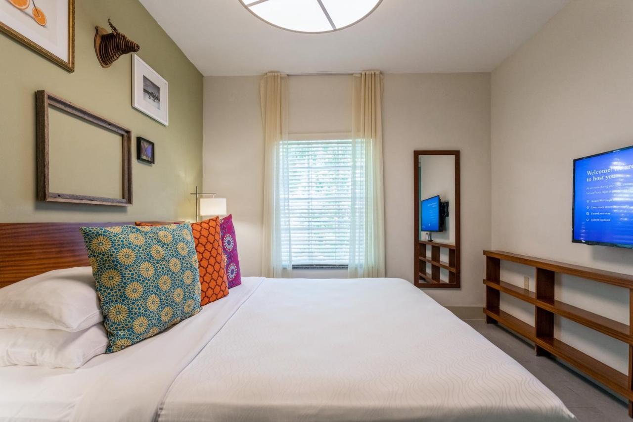 Kasa El Paseo Miami Beach Chambre photo