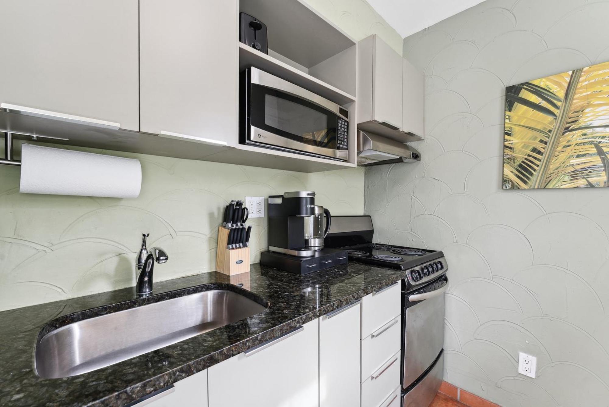 Kasa El Paseo Miami Beach Chambre photo