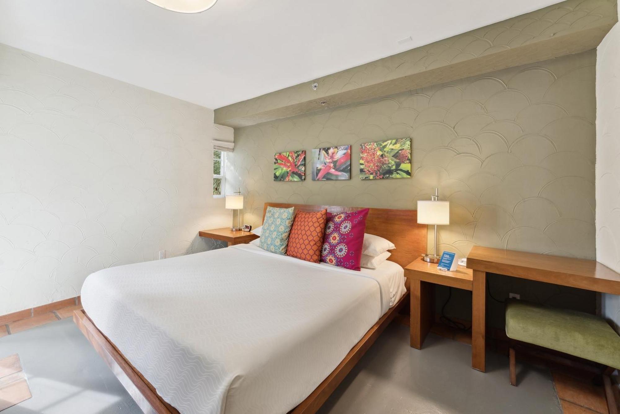 Kasa El Paseo Miami Beach Chambre photo