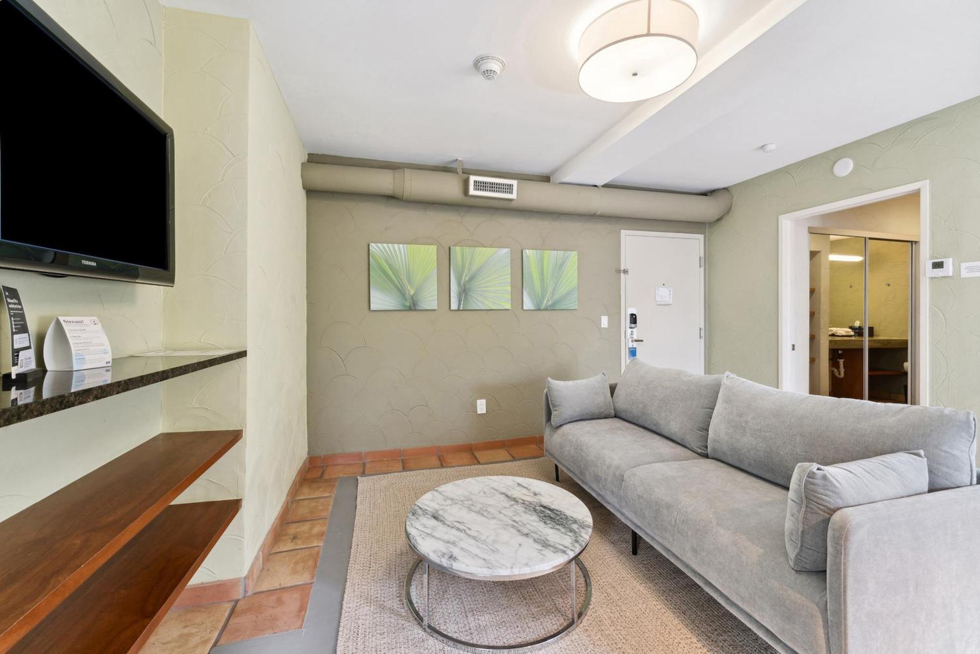 Kasa El Paseo Miami Beach Chambre photo