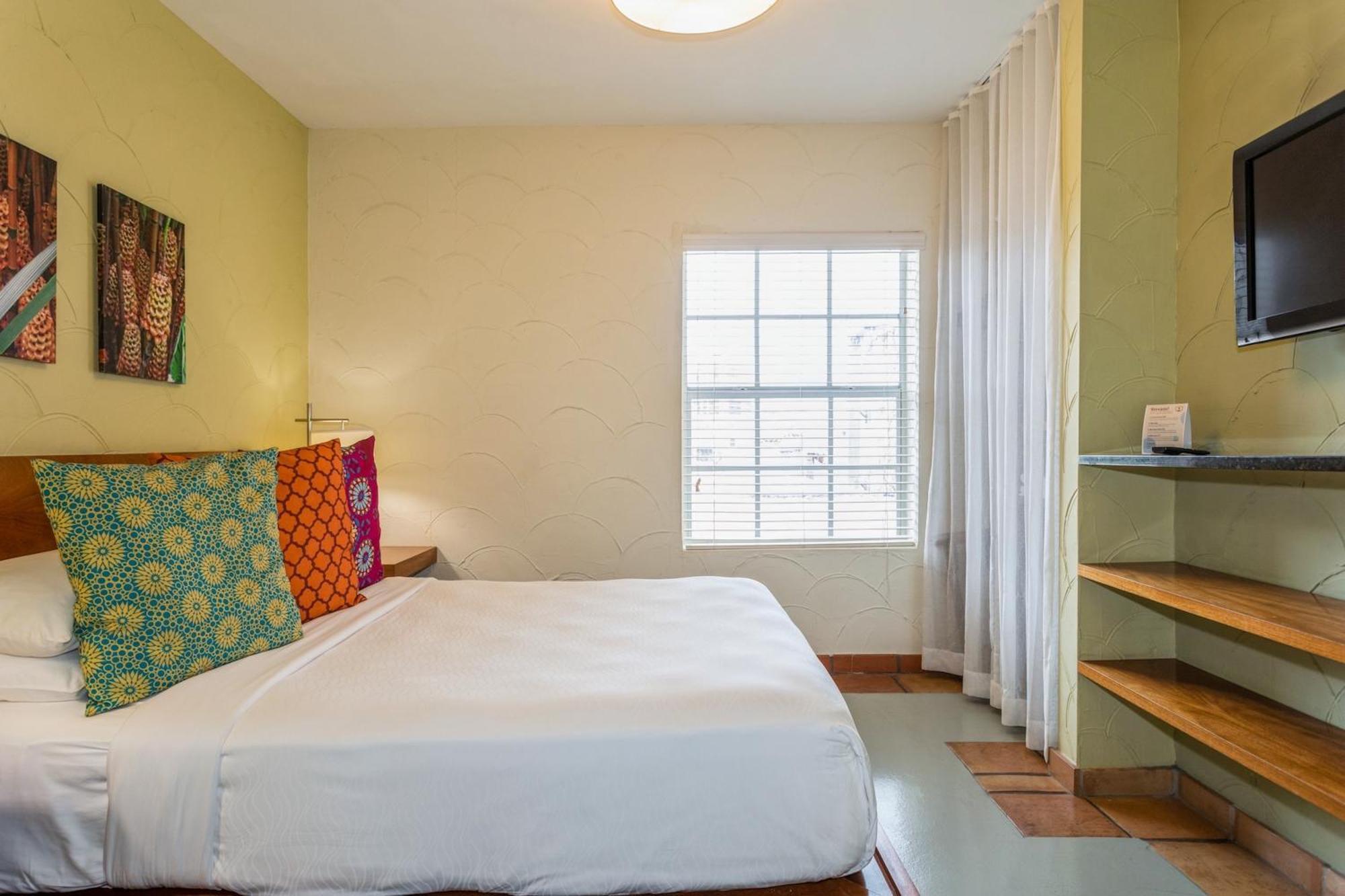 Kasa El Paseo Miami Beach Chambre photo