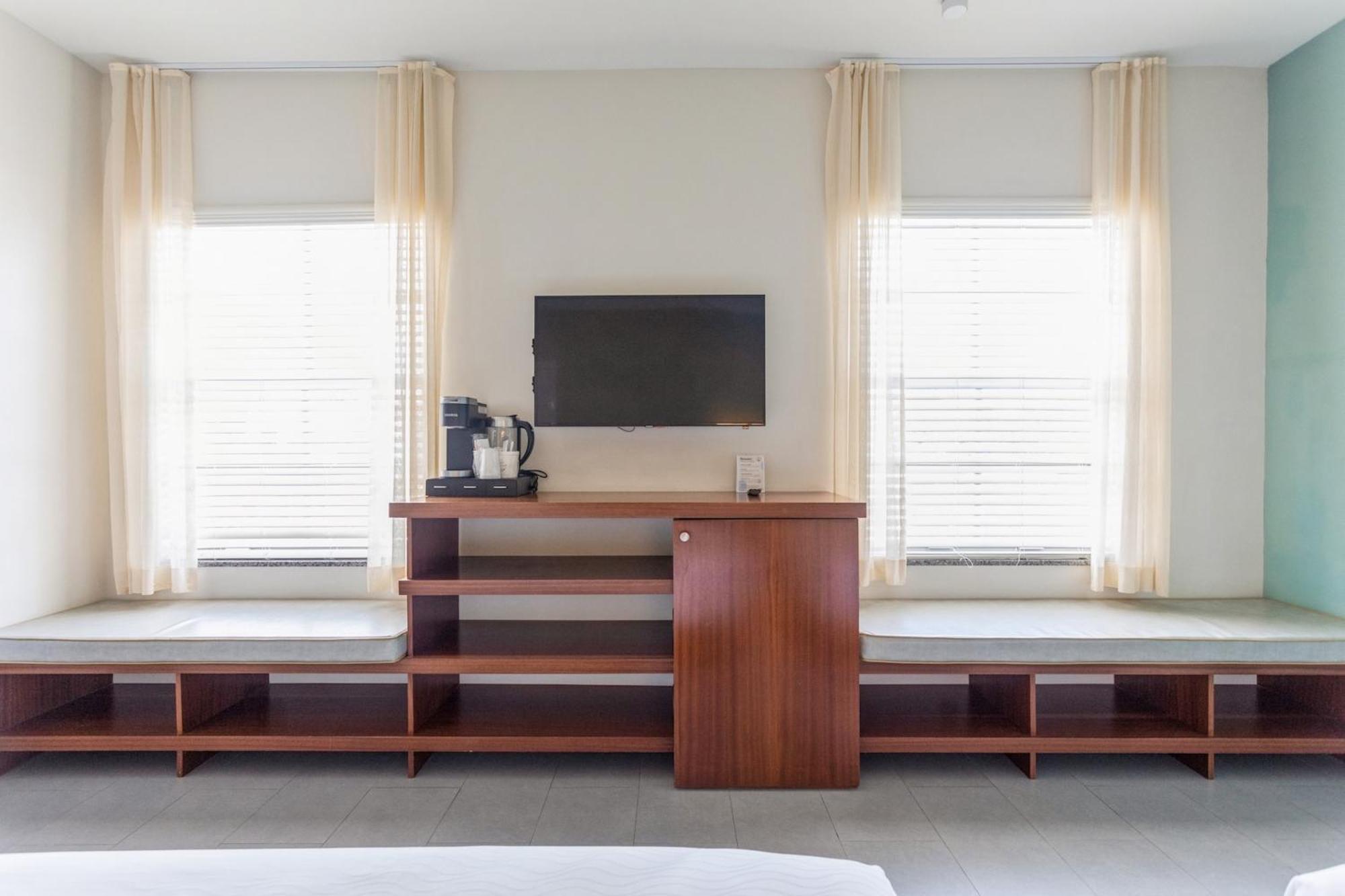 Kasa El Paseo Miami Beach Chambre photo