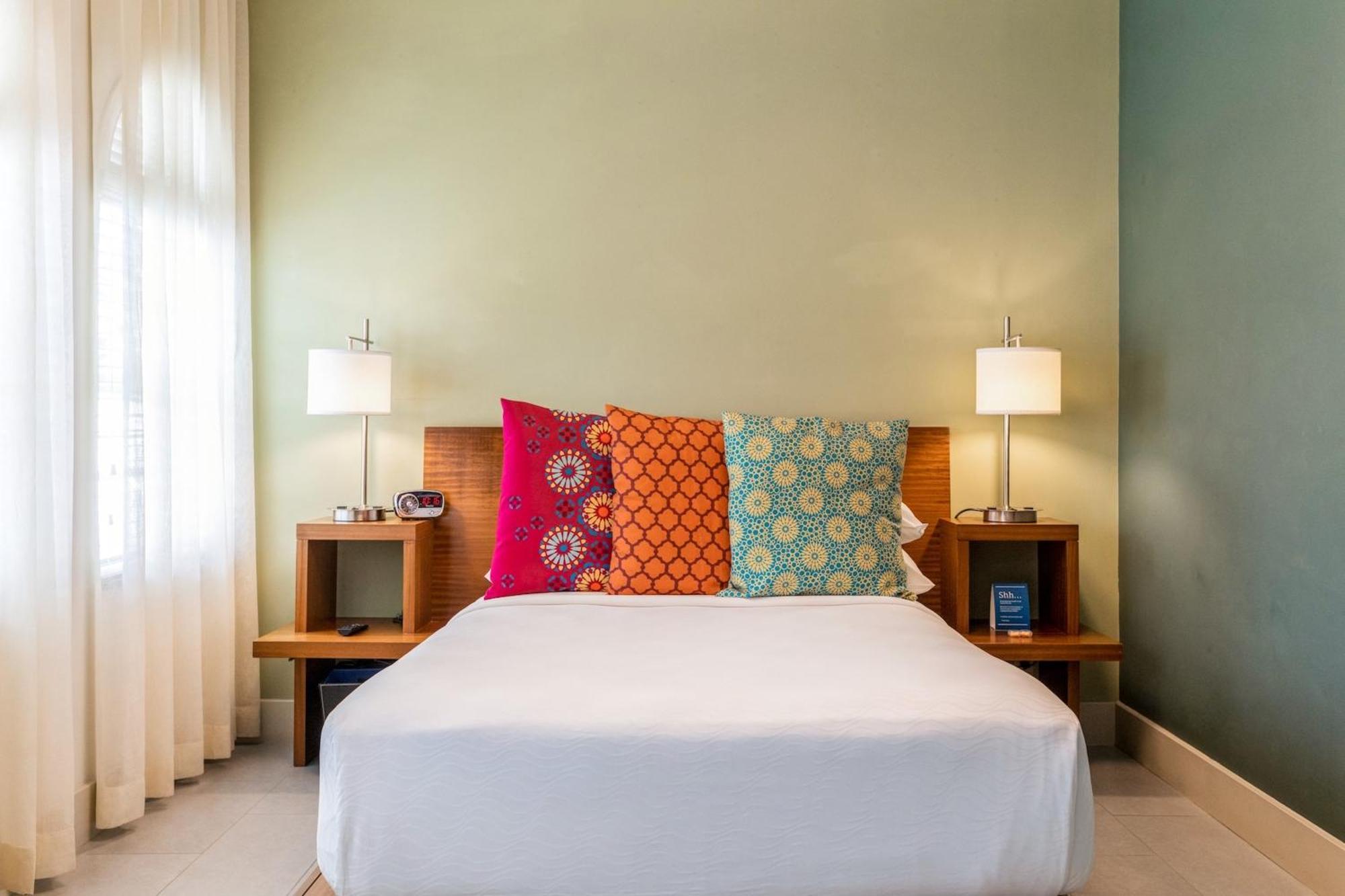Kasa El Paseo Miami Beach Chambre photo