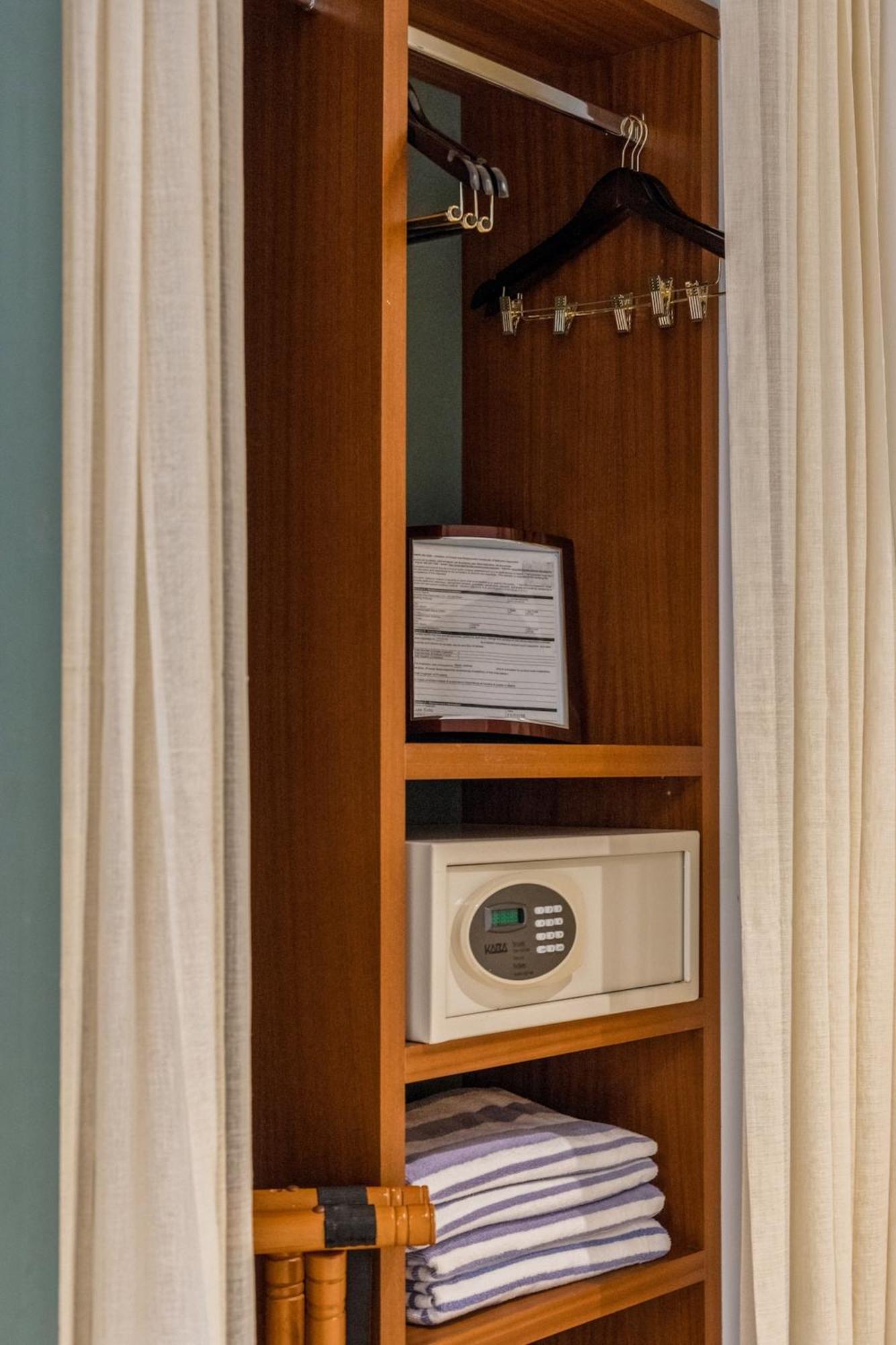 Kasa El Paseo Miami Beach Chambre photo