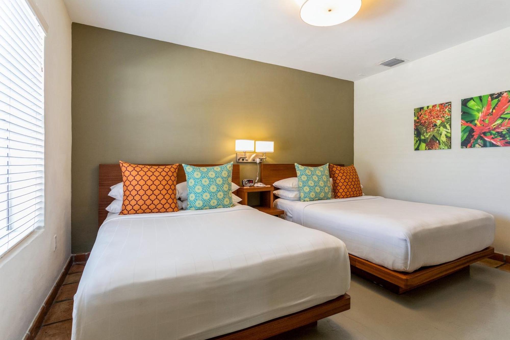 Kasa El Paseo Miami Beach Chambre photo
