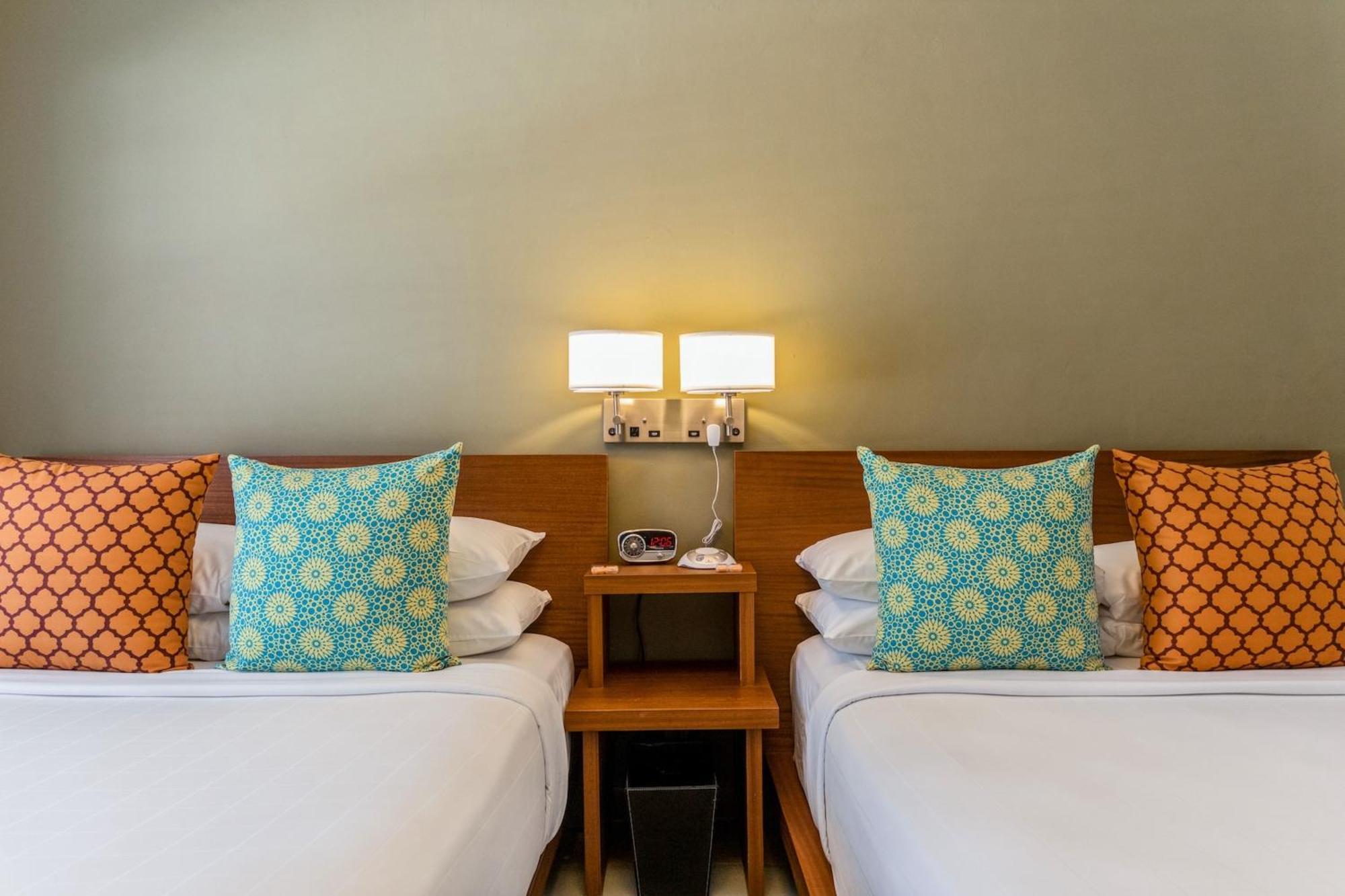 Kasa El Paseo Miami Beach Chambre photo