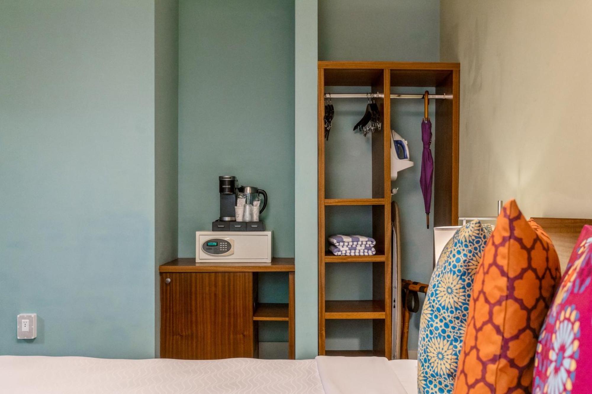 Kasa El Paseo Miami Beach Chambre photo